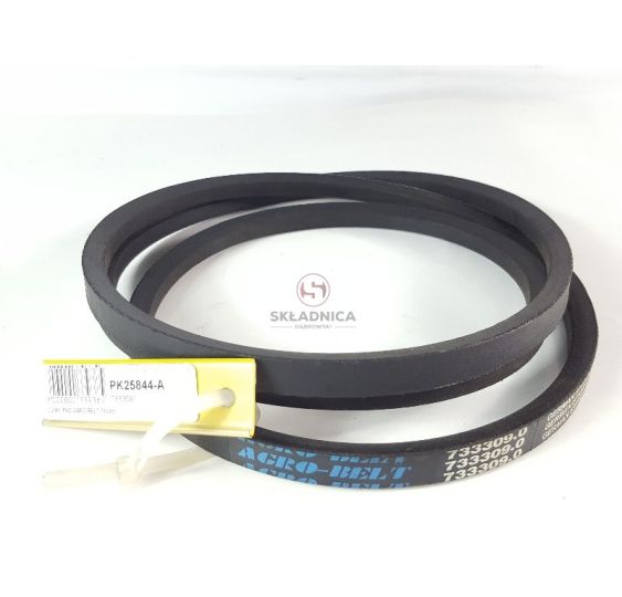 PAS  AGRO BELT 73309 [PK25854-A]