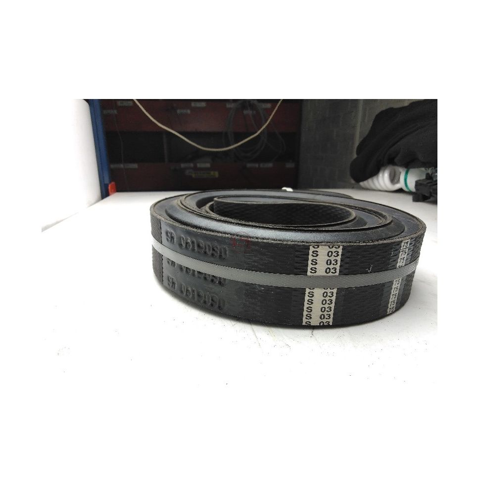 3B-2600  PAS HARVEST 629510 [PK260037-H]