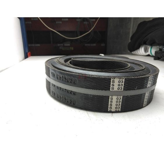 3B-2600  PAS HARVEST 629510 [PK260037-H]