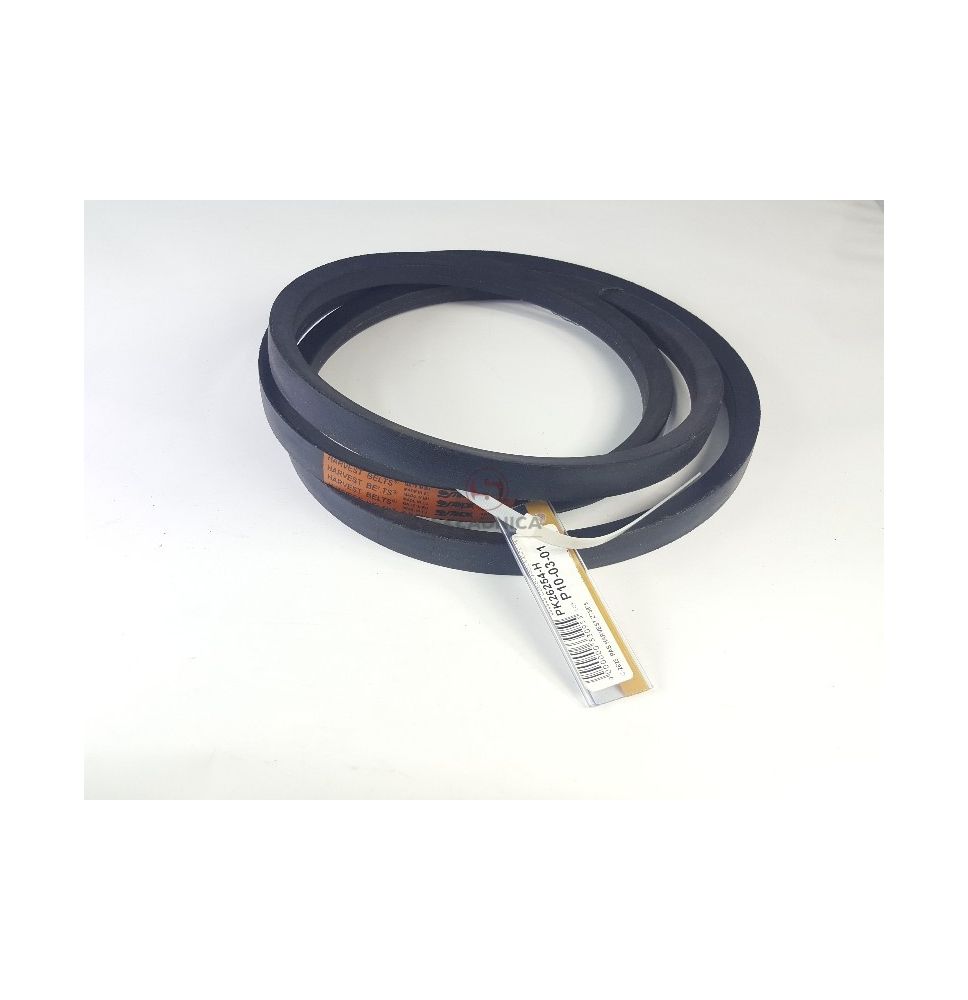 C/H-2625 PAS HARVEST Z73879 [PK26254-H]