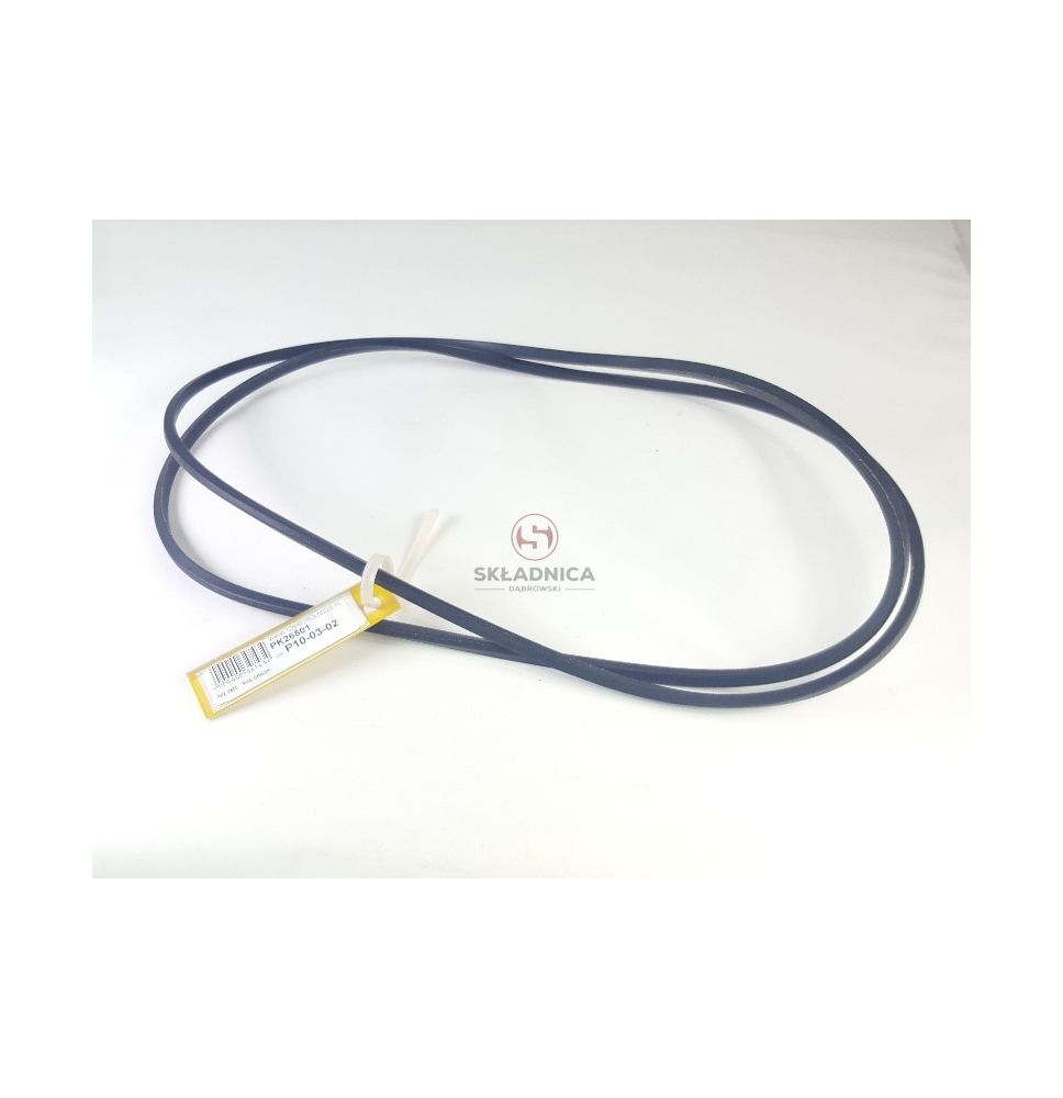SPZ-2650    PAS SANOK [PK265014]