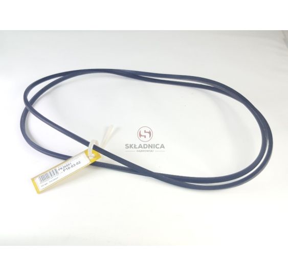 SPZ-2650    PAS SANOK [PK265014]