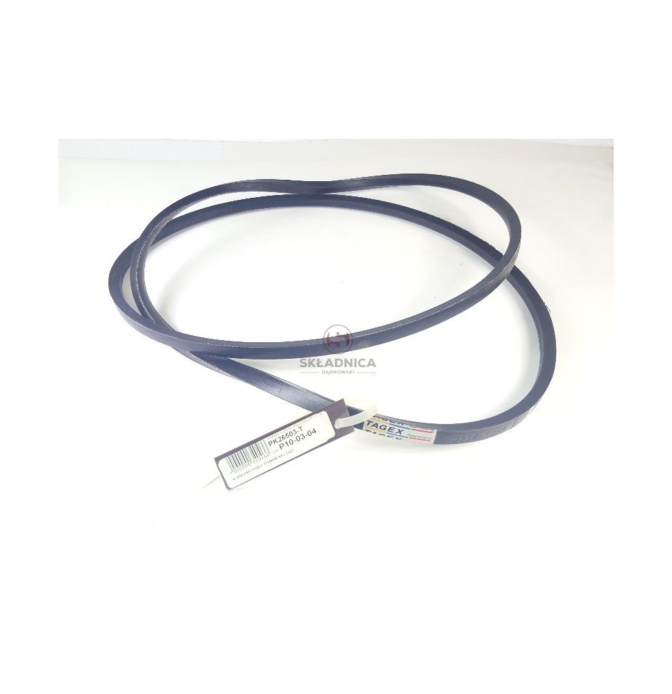 PAS B-2650 01145049 [PK26503-T]