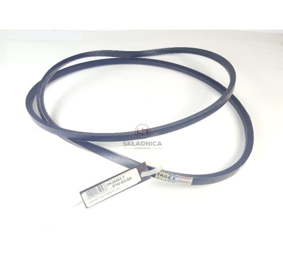 PAS B-2650 01145049 [PK26503-T]