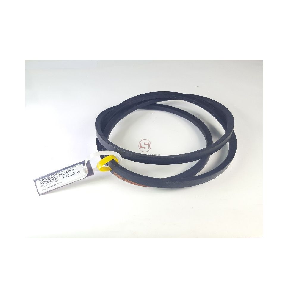 B/H-2665 PAS HARVEST [PK26553-H]