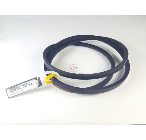 B/H-2665 PAS HARVEST [PK26553-H]