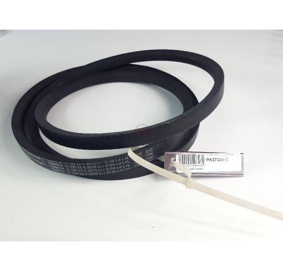 22*2670  PAS CONTI [PK27204-C]