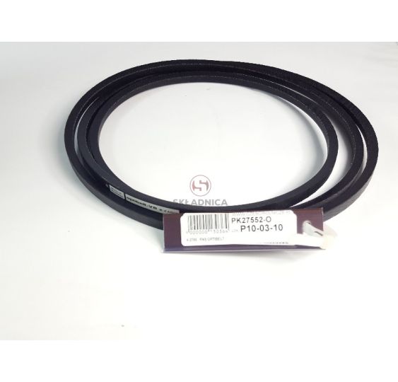 A-2755   PAS OPTIBELT [PK27552-O]