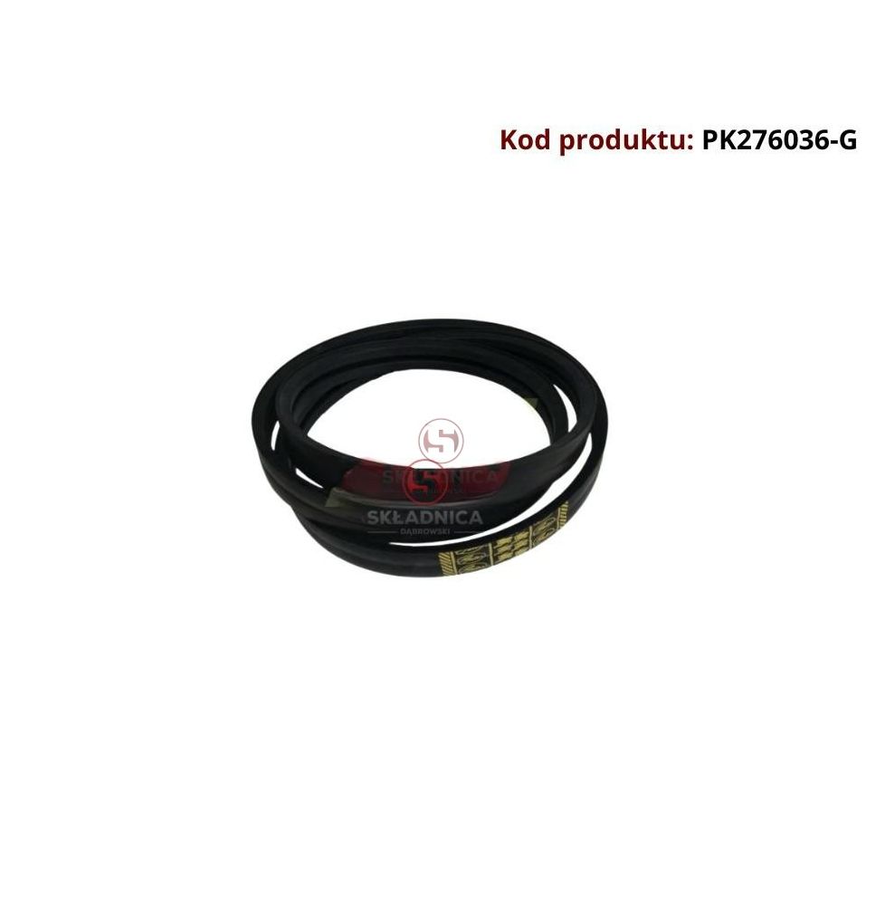 PAS GATES 1823248 [PK276036-G]