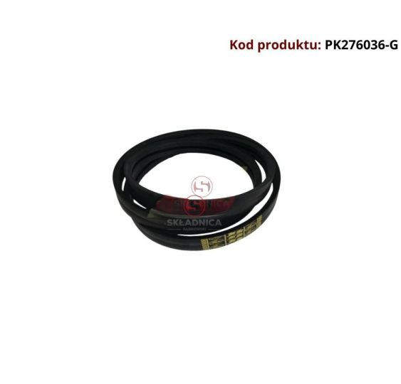 PAS GATES 1823248 [PK276036-G]