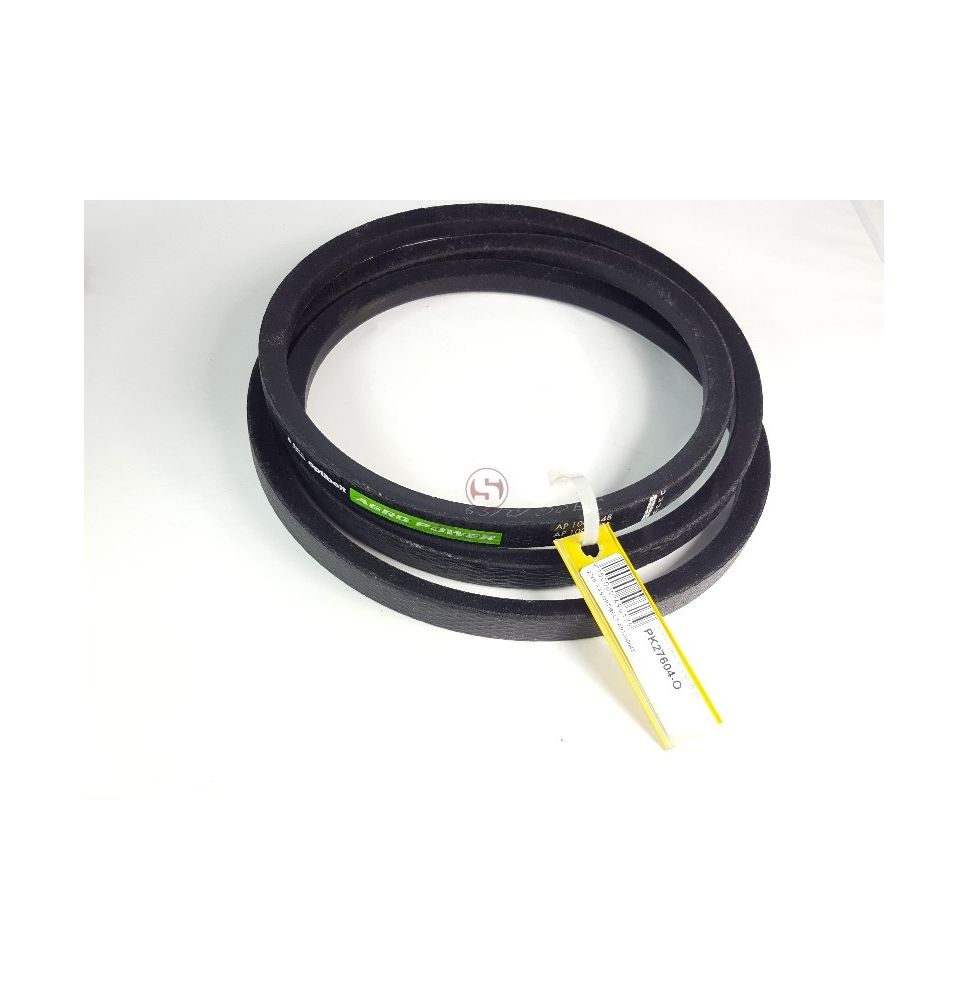 PAS OPTIBELT AP1000648 [PK27604-O]