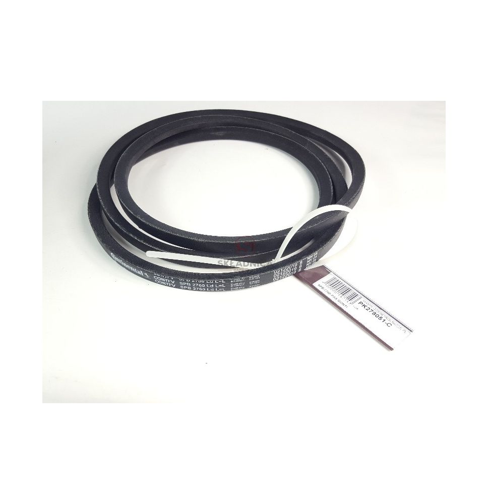 PAS CONTI 17X2700 [PK278051-C]