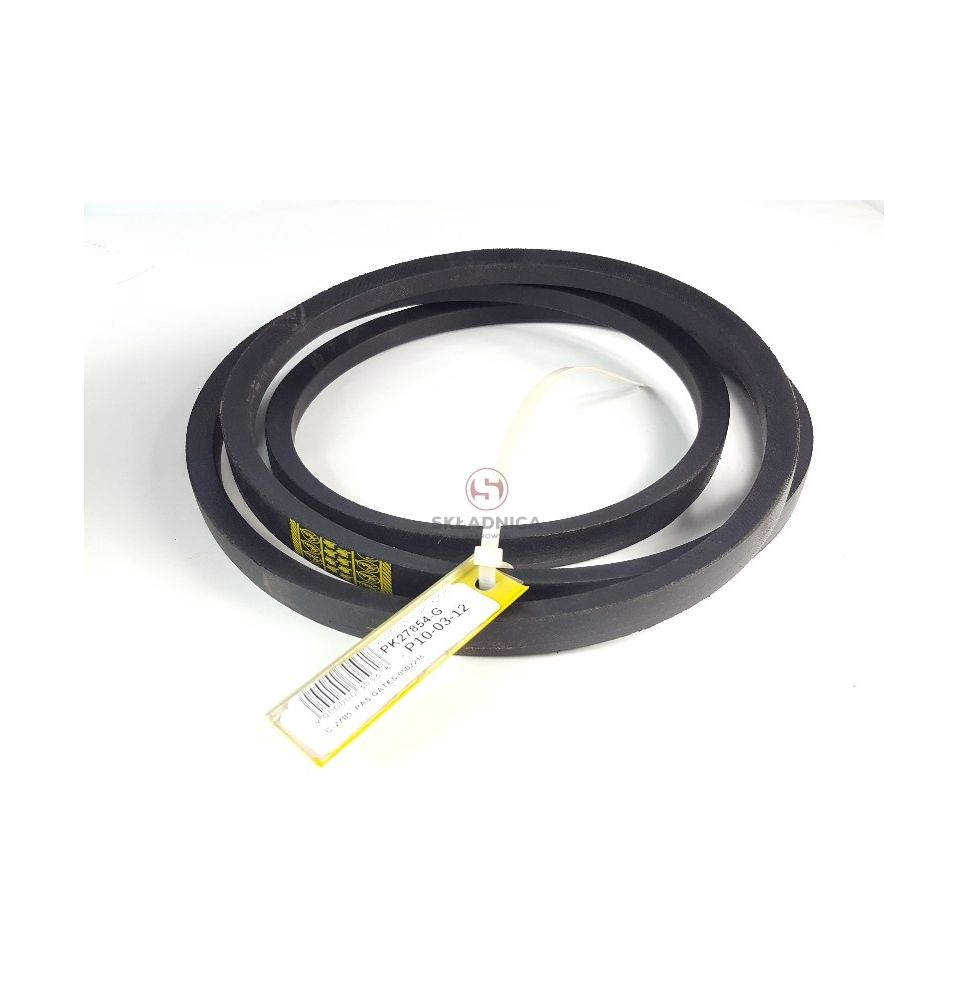 PAS GATES 0502215 [PK27854-G]