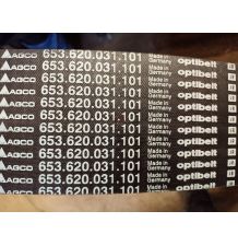 PAS AGCO 653620031101 [PK280040-AGCO]