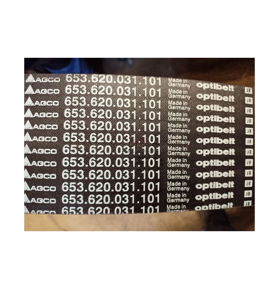 PAS AGCO 653620031101 [PK280040-AGCO]
