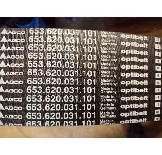 PAS AGCO 653620031101 [PK280040-AGCO]