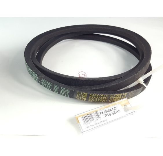 C-2800   PAS GATES  C159 [PK28004-GD]