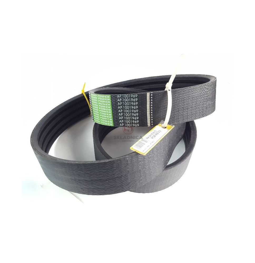 4B-2815   PAS  OPTIBELT [PK281538-O]