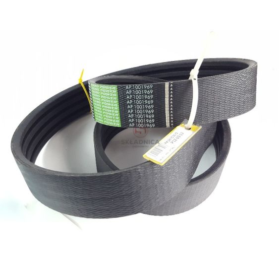 4B-2815   PAS  OPTIBELT [PK281538-O]