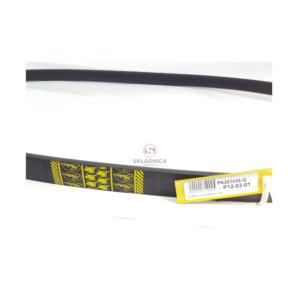 PAS GATES 0111232 [PK283045-G]