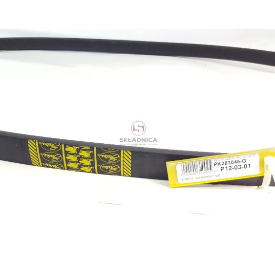 PAS GATES 0111232 [PK283045-G]