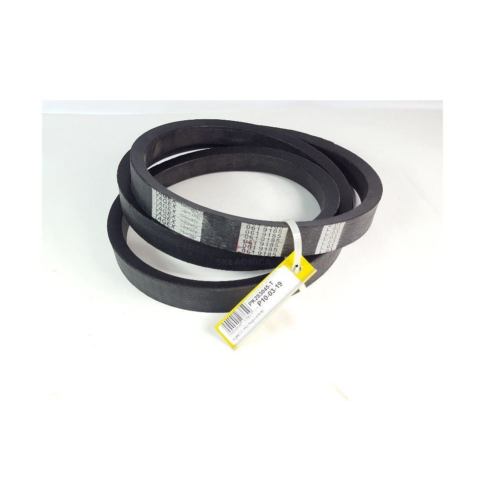 38-2865 LZ   PAS JEZDNY [PK283045-T]