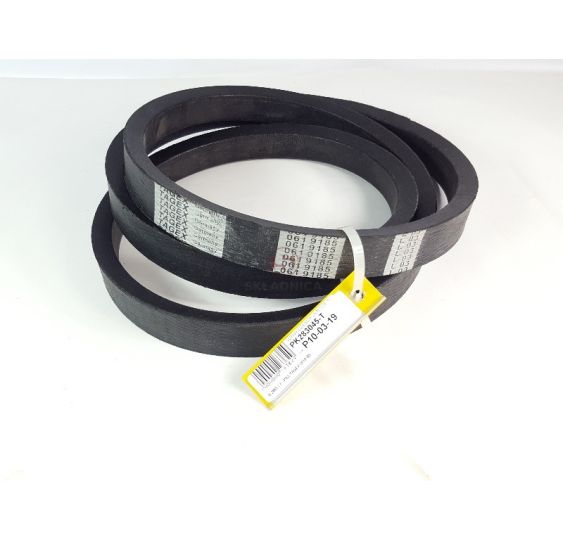 38-2865 LZ   PAS JEZDNY [PK283045-T]