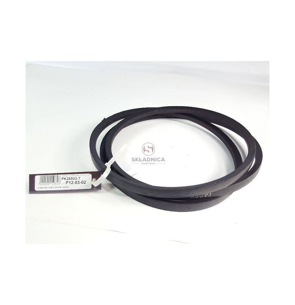 PAS TAGEX 0614148 [PK28503-T]