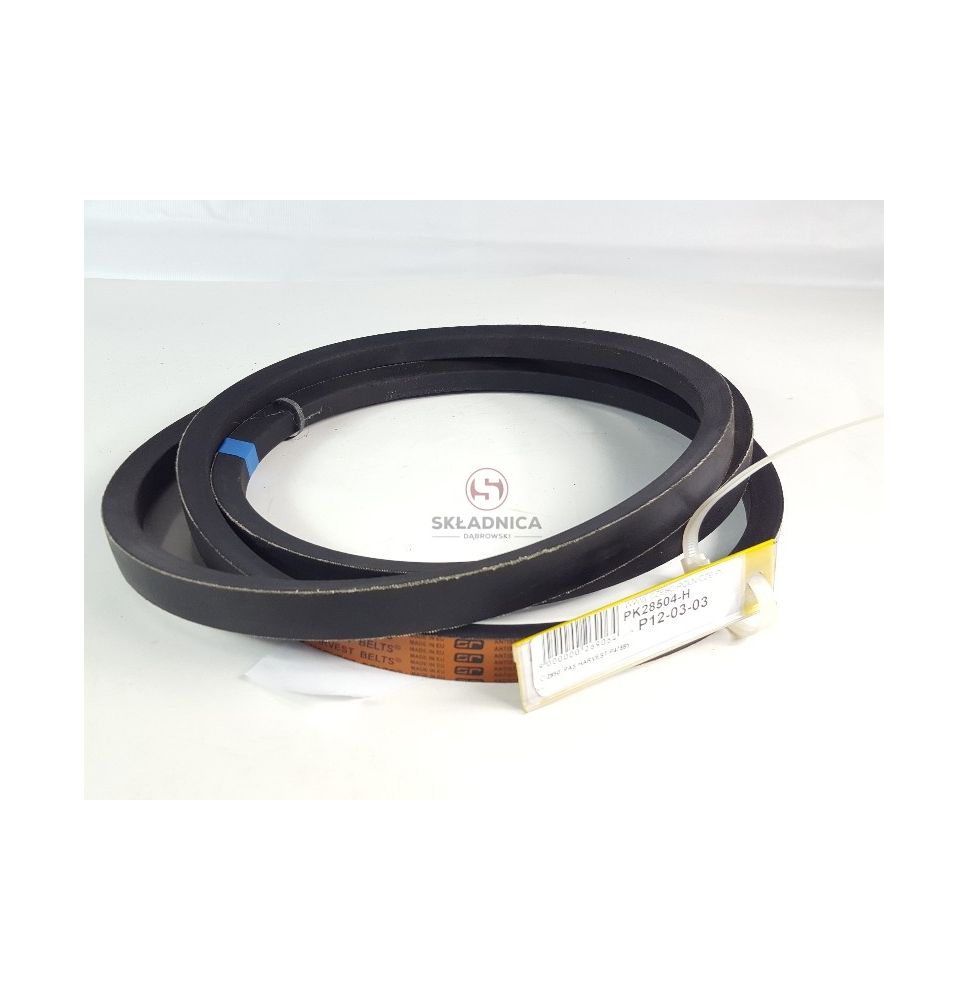 C-2850  PAS HARVEST P47885 [PK28504-H]
