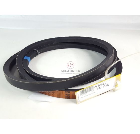 C-2850  PAS HARVEST P47885 [PK28504-H]