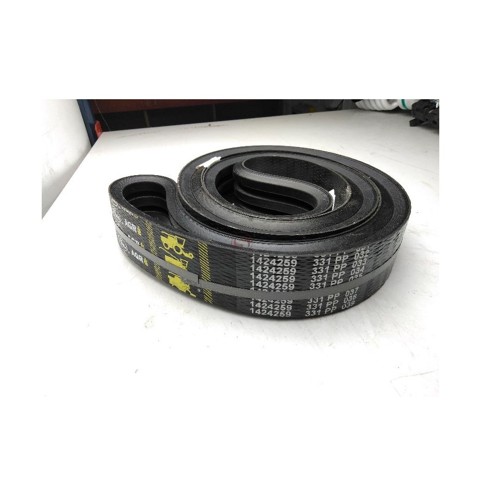 PAS GATES 1424259 [PK288637-G]
