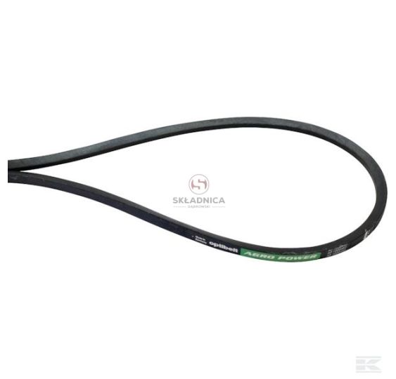 PAS OPTIBELT AP1000463 [PK290031-O]