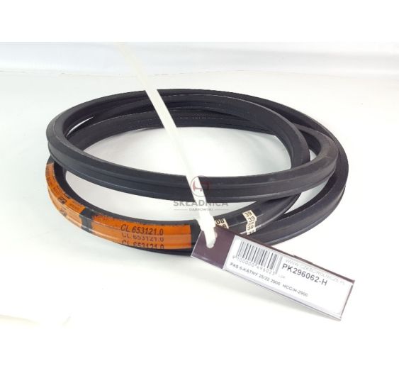 HCC/H- 2900  PAS  6531210 [PK290062-H]