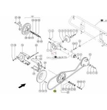PASEK 0001242580 [PK29203-CL]