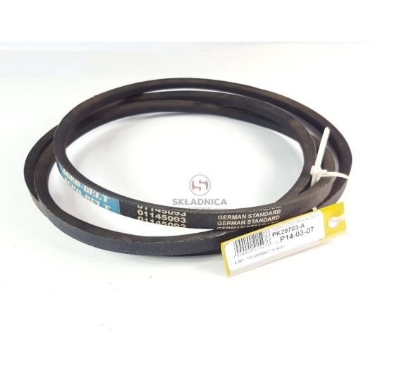 PAS AGROBELT 01145093 [PK29703-A]