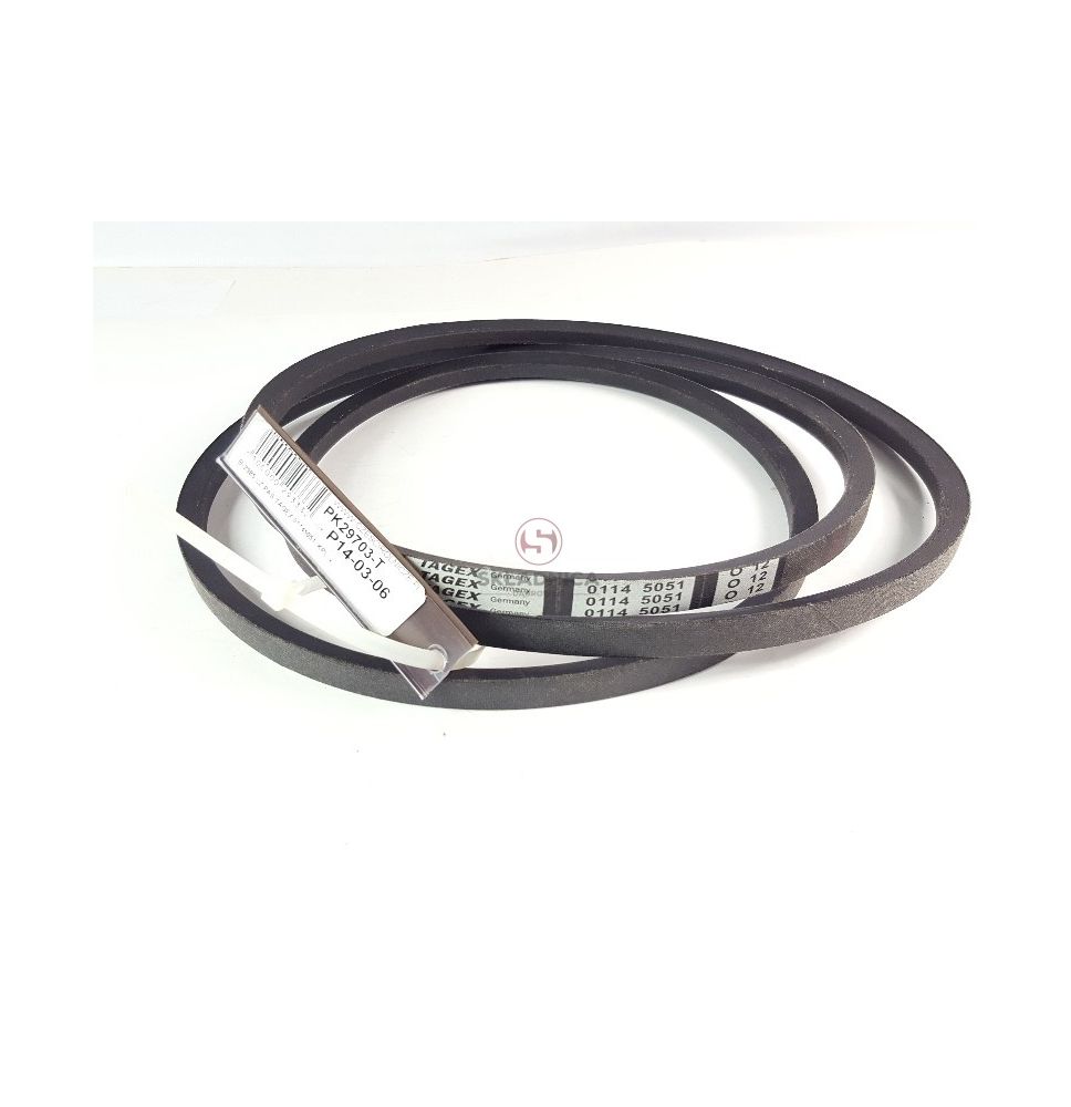 PAS TAGEX 01145051 [PK29703-T]