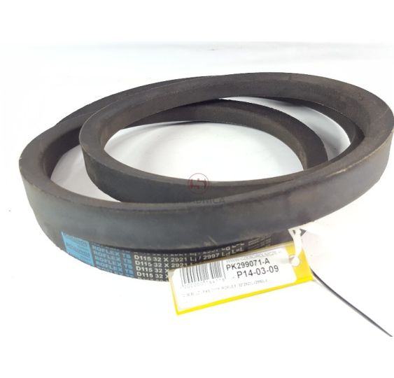 PAS ROULUNDS D115 [PK299071-A]