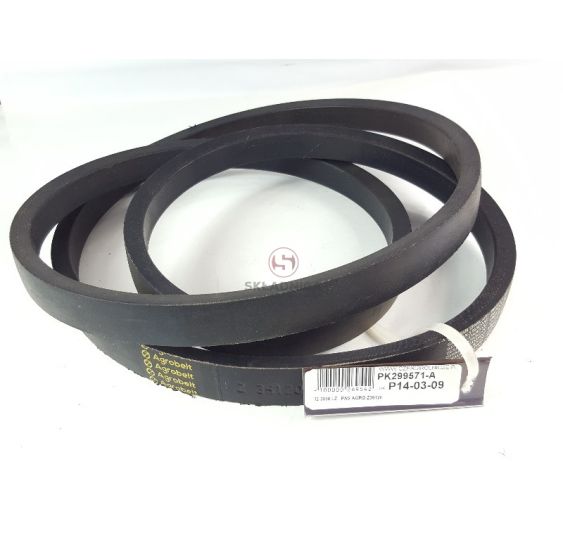 PAS AGRO BELT Z36120 [PK299571-A]