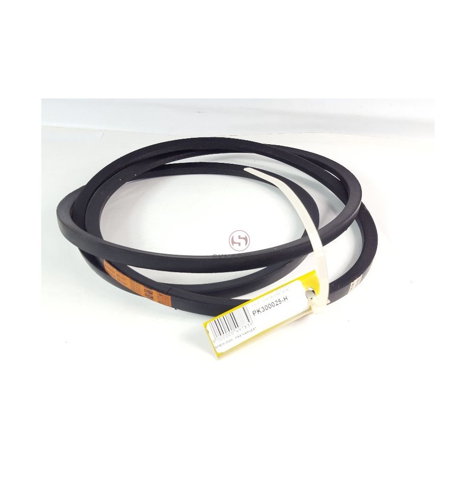SPB/H-3000   PAS HARVEST [PK300034-H]