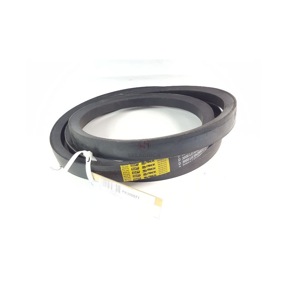 32-3050 LZ  PAS SANOK D-3000 [PK300071]