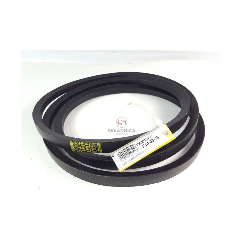 PAS HARVEST 671013,0 [PK30154-H]