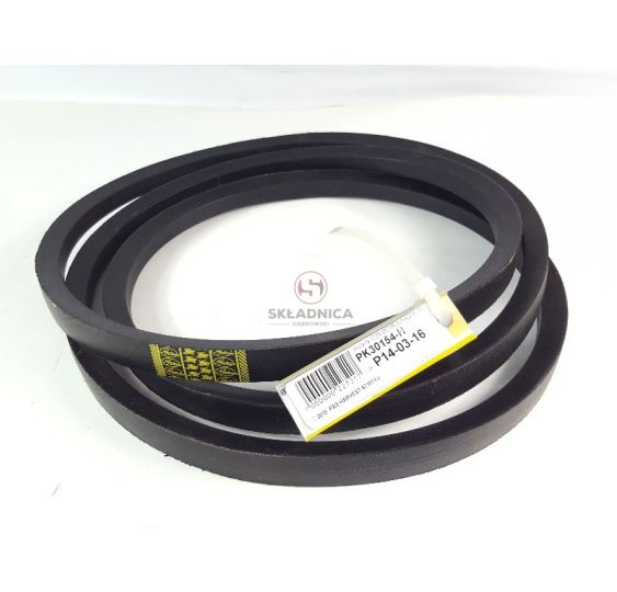 PAS HARVEST 671013,0 [PK30154-H]