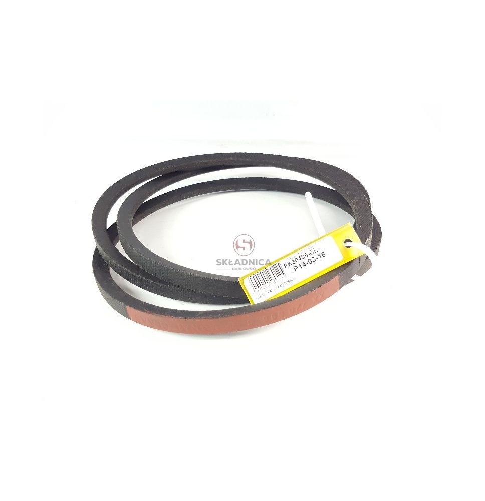 PAS CLAAS 720696,0 [PK30405-CL]