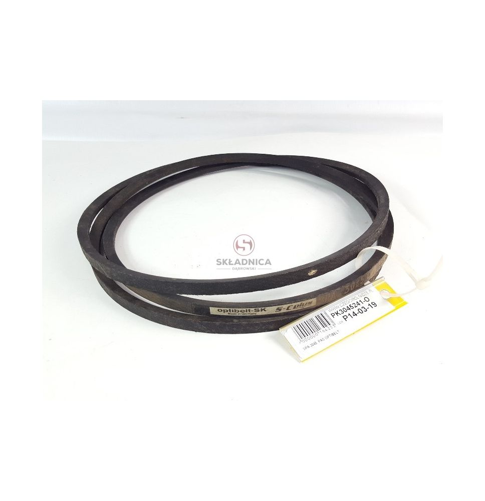 SPA-3045    PAS OPTIBELT [PK304524-O]