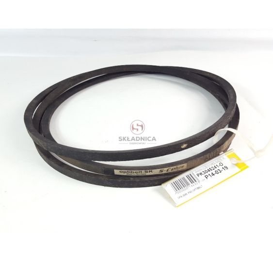 SPA-3045    PAS OPTIBELT [PK304524-O]