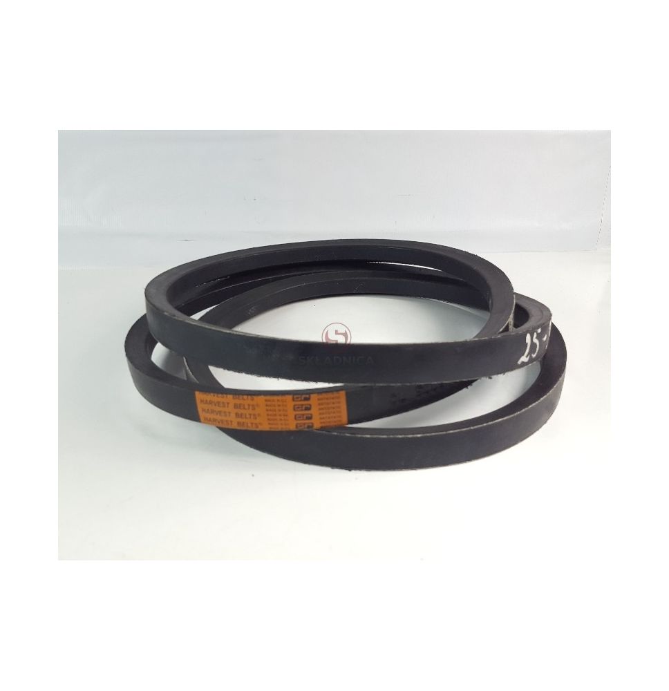25*16/H-3060 PAS HARVEST  500863 [PK30606-H]