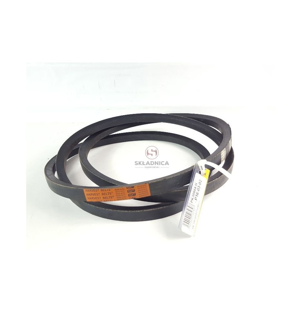 C/H-3080   PAS HARVEST H23950 [PK30804-H]