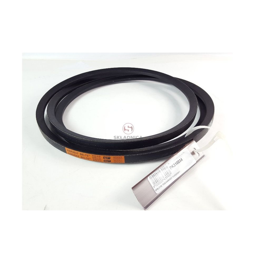 PAS KV99202431 SANOK [PK310034-H]