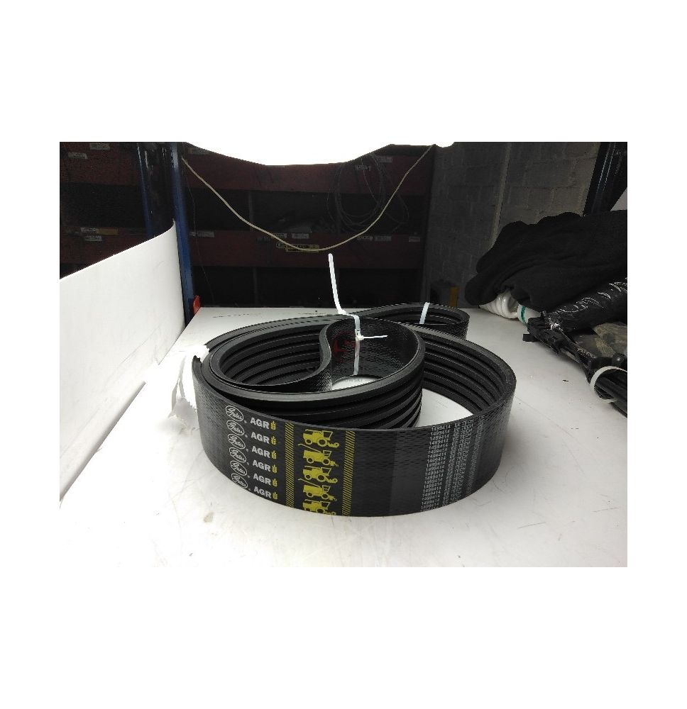6A-3100 PAS GATES 1499414 [PK310040-G]