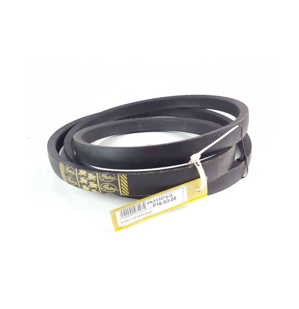 PAS GATES AGRI 2610252 [PK311074-G]
